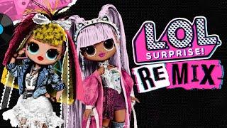 L.O.L. Surprise!  Remix | Live Show Replay