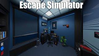 Escape Simulator - The Office