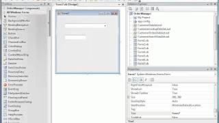 Visual Basic .Net Auto Complete Combo Box and Text Box