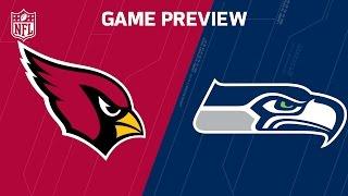 Cardinals vs. Seahawks | Around the NFL Podcast | NFL Week 16 Previews