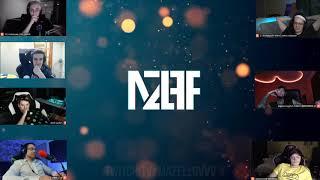 EVELONE СМОТРИТ: MZLFF - ДИСС НА ЭВЕЛОНА / EXILE LIXX мокривский buster