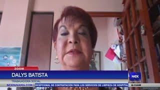 Marcha para conmemorar el 8 de marzo día de la mujer, Dalys Batista nos detalla