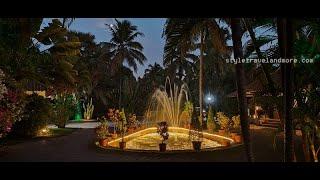 Trip to Malabar Ocean Front Resort & Spa, Kerala in 2022