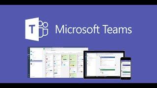 Introduction to Microsoft Teams