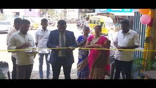 SR Family Restaurant Opening Ceremony KK Nagar ,Trichy