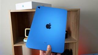 Apple iPad 10th Gen in 2024 | Is it Worth it ?