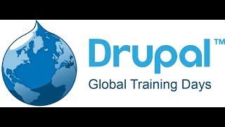 Drupal Commerce - Drupal Training Day - 1 Декабря 2018