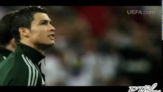 Cristiano Ronaldo "Don't you worry child" Swedish House Mafia Ft. John Martin, Real Madrid 2013