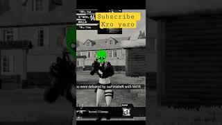 AKM ka spray. dekhi yaro or subscribe kro yaro.! bgmi#shortly#pubg#Mr king#AKM#gaming