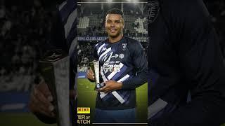 #Empoli FC 2-1 #Parma Calcio 1913 #AnjorinPlayerOfTheMatch #GameOver ️ Lega #SerieA - Giornata 36