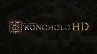 Stronghold HD - Trailer (2014)