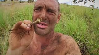 Marooned with Ed Stafford   Rwanda