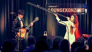 Cari Cari  | radioeins Loungekonzert