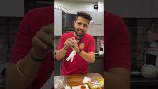 Street Momos Vs Branded Momos Food Comparison  #ytshorts #shorts #food