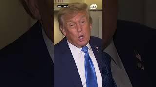Trump says calling Minnesota Gov. Tim Walz after lawmaker shootings would 'waste time'