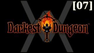 Darkest Dungeon [07] - Скорость