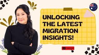 Unlocking the Latest Migration Insights!