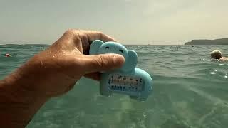 Кемер 2025 Armas Gul Beach 25 мая.Погода,пляж, температура воды ️