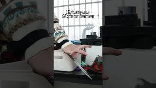 Assassins Creed Connor or Altair Hidden Blade.#assassinscreed #hiddenblade #connor #altair