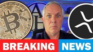 BIG WEEK FOR CRYPTO! INSANE RIDE IS ABOUT TO START! LATEST CRYPTO NEWS TODAY!
