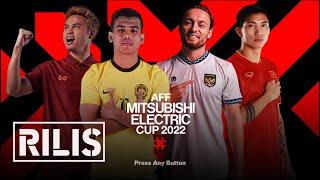 Graphic Menu AFF Mitshubitsi Cup 2022 For PES 2017 By WinPES21