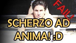 SCHERZO AD ANIMA IN LIVE