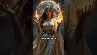 The Great Mother: Universal Archetype Revealed