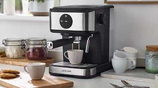 Lakeland Digital Espresso Maker