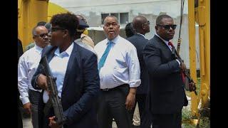 Haïti : le Premier ministre somme les gangs de déposer les armes