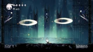 Hollow Knight - Mantis Lords (Boss Fight)