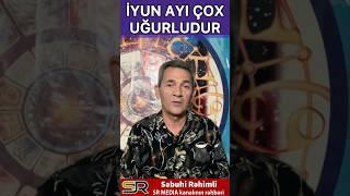 İyun ayı çox düşərlidir #astrology