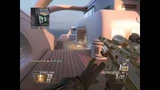 J2Ez Mr Batman - Black Ops II Game Clip