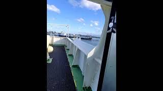 Arrival to Brazil  #sail #ship #chemical_sailor #travel #seafarer #море #sailer #ocean