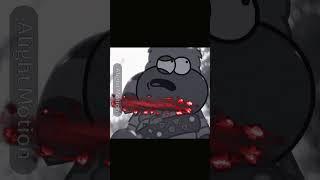 No way that happened  #gumball #theamazingworldofgumball #tawog #edit #darwin #gumballwatterson