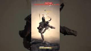 Spartan Kick Is Must Assassins Creed Odyssey Gameplay