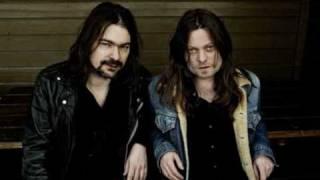 Motorpsycho - Young Man Blues