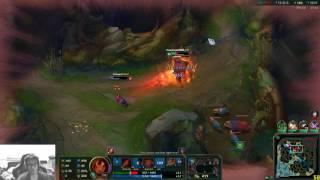 Taliyah is the Best Champion Kappa part 2
