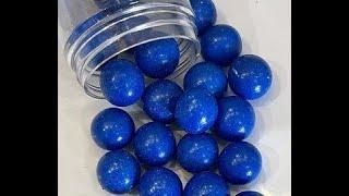 Effortlessly Pack Chocolate Balls, Sweets, Candy & Gummies with our Equipment