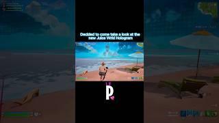 Wholesome Fortnite Moment #fortnite #wholesome #ytshorts