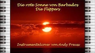 Die rote Sonne von Barbados - Instrumentalcover - Andy Preuss - Wersi OAS Orgel