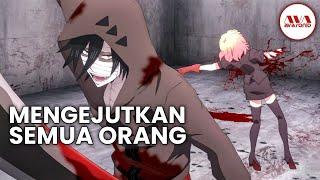 10 anime mc overpower dari awal yang mengejutkan semua orang