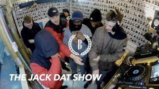 The Jack Dat Show w/ Datkid, Verbz, Crafty893, Ten0, George Wyatt & Dajinnal - 25.04.24 | Balamii