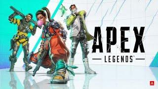 Apex Legends With Armine #apexlegends