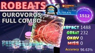 ouroVoros hard FC