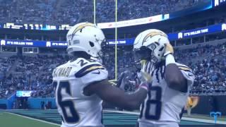 CASEY HAYWARD HIGHLIGHT VIDEO