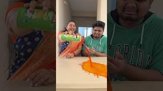 Mom Pranking Son  #mrteju #short #comedy #entertainment