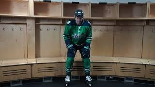 Maine Mariners 2022-23 Jersey Reveal!