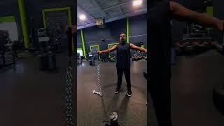 Personal Training at Private Gym #motivation #sports #personaltrainer