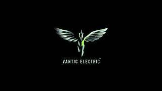 Vantic Electric - Logo launching Video