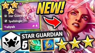 WORLD'S FIRST 3 STAR TALIYAH!! - SET 8 Teamfight Tactics TFT Reveal PBE Gameplay Guide